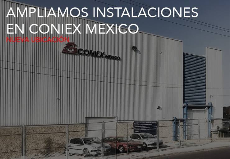 Pavilhao CONIEX Mexico Pavilhao CONIEX Mexico